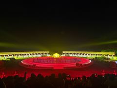 -鼎盛王朝康熙大典实景演出