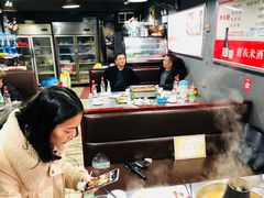大堂-碳火鱼羊坊(重庆总店)