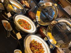 -富力丽思卡尔顿酒店·香荟全日制餐厅