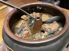 -福照楼汽锅鸡·云南特色菜(万达广场店)