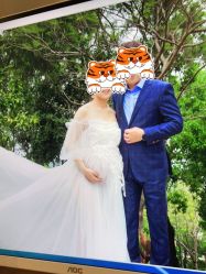 -小熊维尼高端孕婴摄影(清湖金銮店)