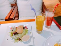 -斗牛士牛排餐厅(嘉里汇店)