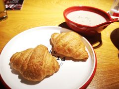 -斗牛士牛排(南京东路店)