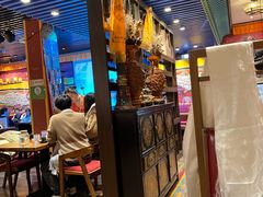 -敏珠拉姆藏餐·南京厨房(富春江东街店)