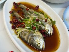 -来之顺海鲜菜馆·青岛菜·始于1993(栈桥店)