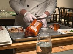 -晟永興烤鸭店(五道口店)