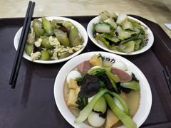 -新四方美食城(中山店)