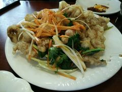 -老仁义·清真菜(太古街店)