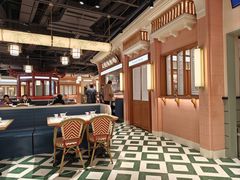 -芽笼芽笼新加坡餐厅(环球港店)