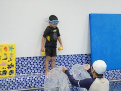 -水宝贝亲子游泳·水育早教运动中心(南海广场店)