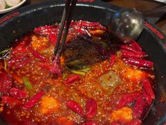 -牛市坎火锅(建设路店)