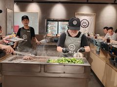 -肉肉大米(金虹桥店)