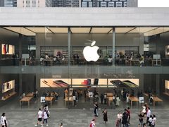 -Apple零售店(成都太古里店)