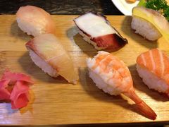 -大江户日本料理(吕厝店)