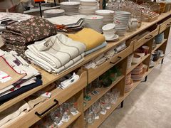 -ZARA HOME(蓝色港湾店)