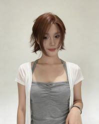 -BEAUTY HAIR GANO