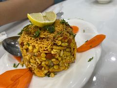 -VATAN INDIAN RESTAURANT米特餐饮有限公司(城北路店)