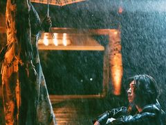 -百美汇影城(LUXE嘉里中心店)