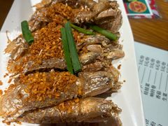 -肥仔文澳门猪骨煲(南京西路店)
