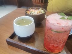 -肥朵食堂(带梦胡同店)