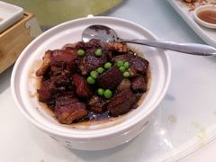 提子红烧肉-月湖萃·思(思南公馆)