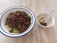 -姚记面馆(瑶琳路店)