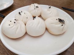 -翡翠拉面小笼包(机场DFS店)