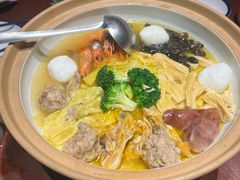 -寻宝记绍兴菜(鲁迅路店)