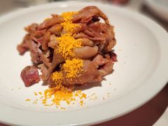 -新白鹿餐厅(百联中环店)