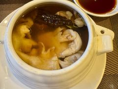 -中国厨房/台湾牛肉面