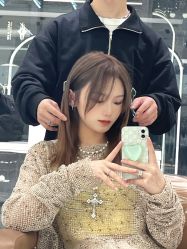 -MY HAIR ARDOR