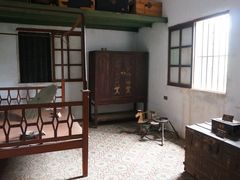 -开平碉楼文化旅游区马降龙景区