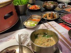 -西塔老太太泥炉烤肉(龙湖北苑天街店)