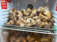 -太婆天府山珍酒楼(亚运村店)