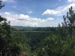 -丹山赤水风景名胜区