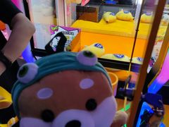 -天空之城游乐体验世界(万宝广场店)