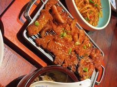 -前海沿·青岛菜(五四广场永旺店)