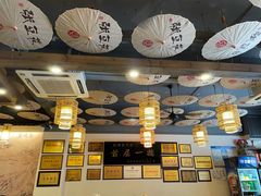 -张豆花(碚峡路店)