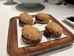 -四季民福烤鸭店(王府井东安门店)