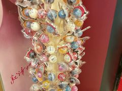 -GranVida生活超市(海信广场店)