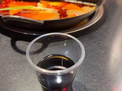 -重庆故事姊妹老火锅(财经学院店)