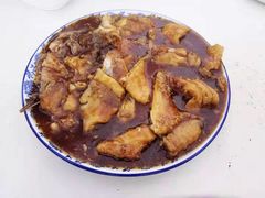 -金鹏鱼肉馆