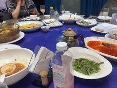 -锦海城市大酒店·上海酒楼(会馆浜路店)