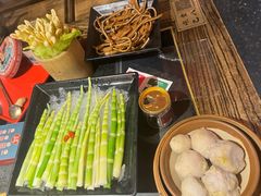 -吼堂老火锅(太古里总店)