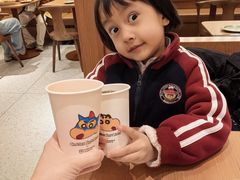 -池奈·咖喱蛋包饭(熙地港店)