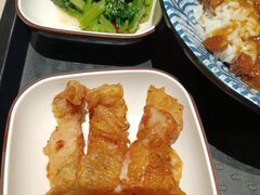 -乡村基(杨家坪建设店)