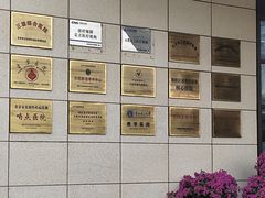 -北京市垂杨柳医院