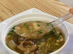 人比花娇翅-食盈碗仔翅(星玺广场店)
