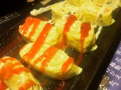 厚蛋烧-小司的料理(新街口店)