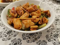 -客家汇·客家传承菜(水库店)